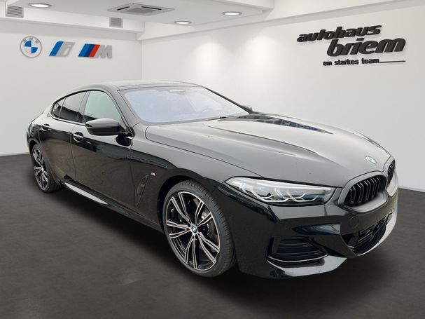 BMW 840d Gran xDrive 250 kW image number 2