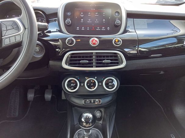 Fiat 500X 1.0 88 kW image number 19