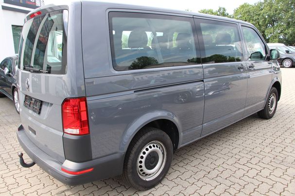 Volkswagen T6 Transporter 110 kW image number 4