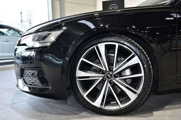 Audi A6 45 TDI quattro S tronic S-line Avant 180 kW image number 8