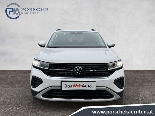 Volkswagen T-Cross TSI DSG 85 kW image number 2