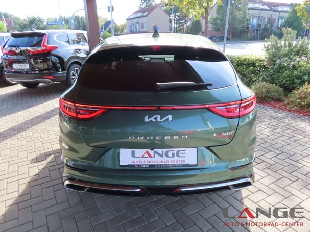 Kia ProCeed GT DCT7 103 kW image number 3