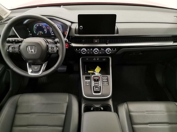 Honda CR-V 2.0 i-MMD e:HEV AWD e-CVT 135 kW image number 6