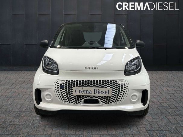 Smart ForTwo EQ 60 kW image number 2