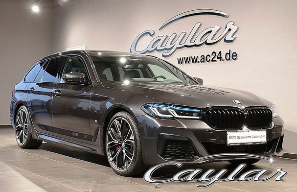 BMW 530d Touring M xDrive 210 kW image number 7