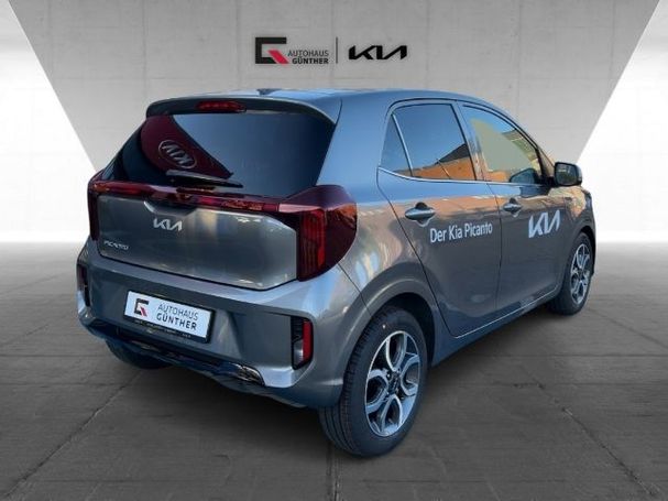 Kia Picanto 1.2 Spirit 58 kW image number 2