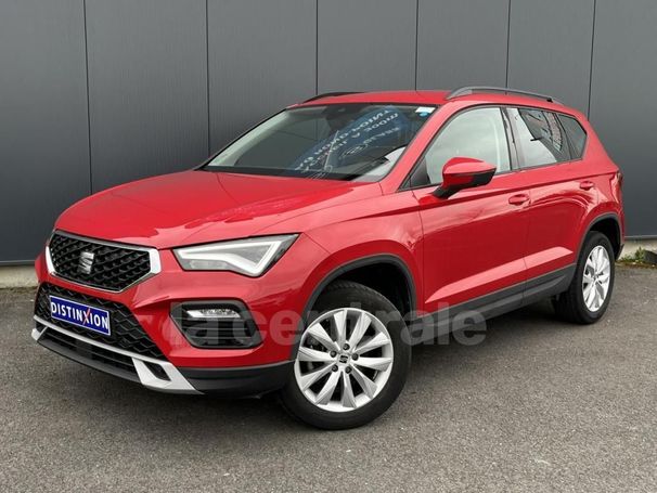 Seat Ateca 1.5 TSI Style 110 kW image number 1