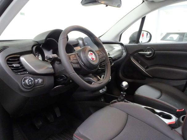 Fiat 500X 1.0 88 kW image number 10