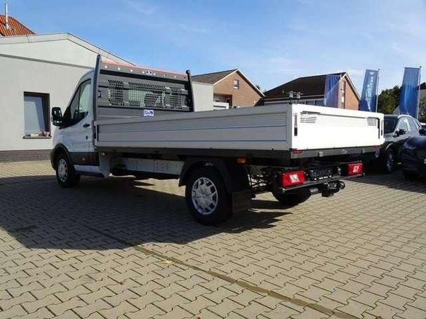 Ford Transit 350 L3 VA Trend 96 kW image number 6