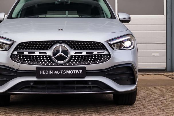 Mercedes-Benz GLA 250 e 160 kW image number 35