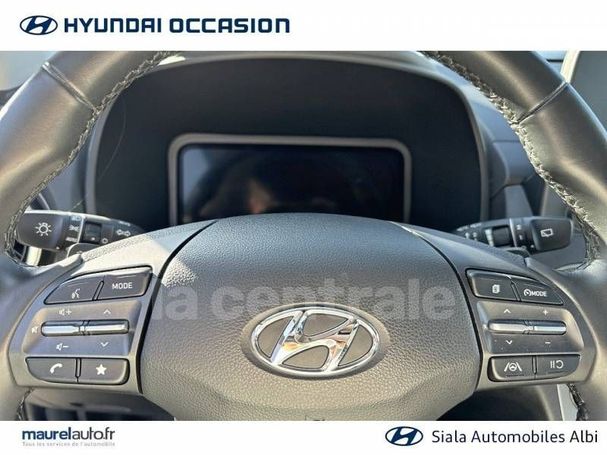 Hyundai Kona 100 kW image number 12