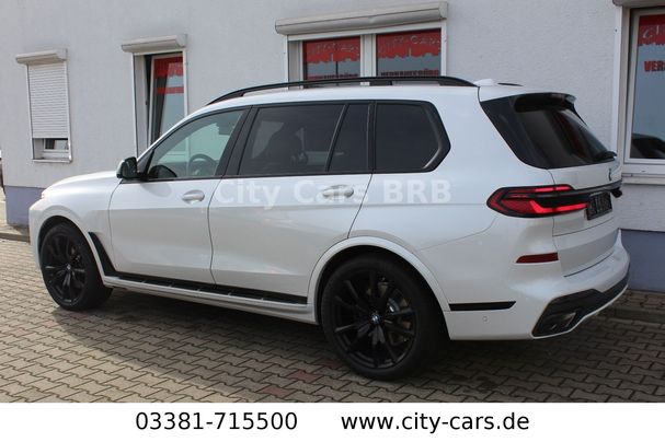 BMW X7 xDrive 280 kW image number 4