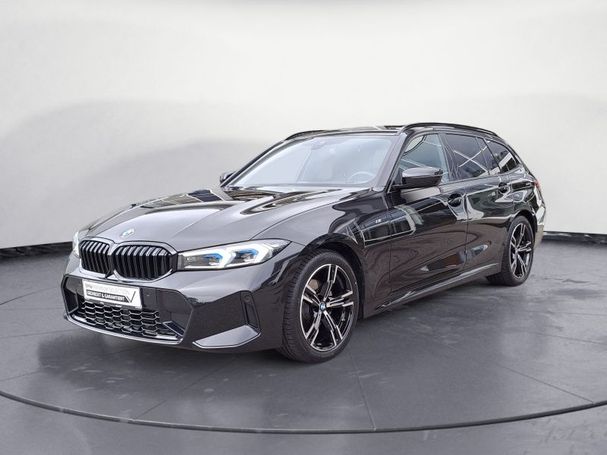 BMW 320d Touring 140 kW image number 1