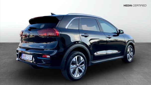 Kia Niro e 150 kW image number 2