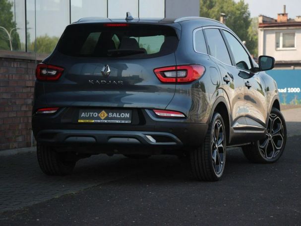 Renault Kadjar TCe EDC 103 kW image number 4