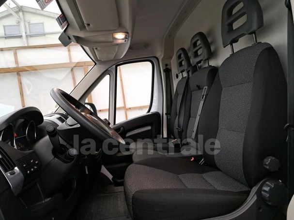 Fiat Ducato 2.3 MultiJet 88 kW image number 3