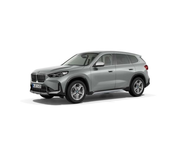 BMW X1 xDrive18d 110 kW image number 1