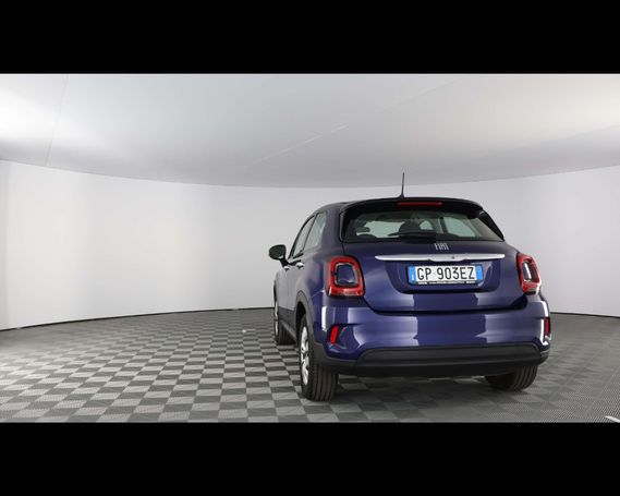 Fiat 500X 1.3 MultiJet 70 kW image number 12