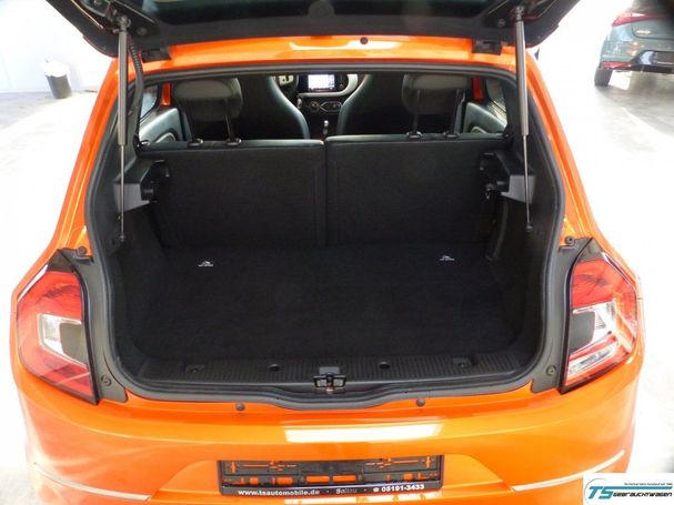 Renault Twingo Electric 60 kW image number 16