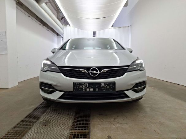 Opel Astra 81 kW image number 3