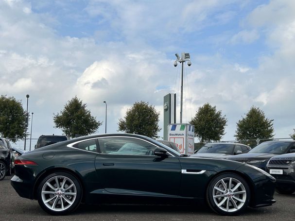 Jaguar F-Type 3.0 V6 250 kW image number 11