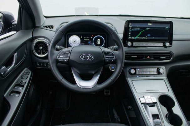 Hyundai Kona 64 kWh 150 kW image number 3