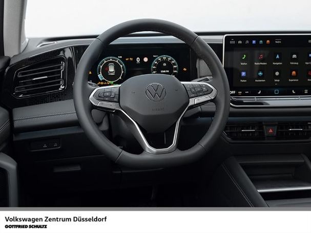 Volkswagen Tiguan 1.5 eTSI DSG 96 kW image number 11