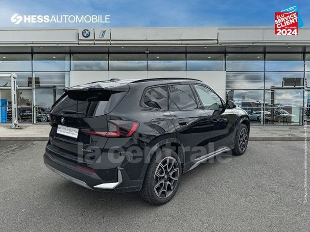 BMW X1 xDrive 160 kW image number 24