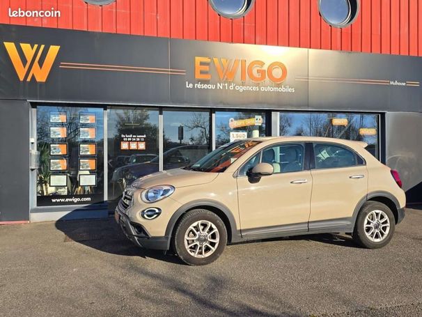 Fiat 500X 1.0 FireFly Cross 89 kW image number 2