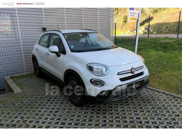 Fiat 500X 96 kW image number 2