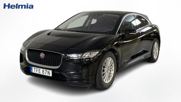 Jaguar I-Pace EV400 S AWD 299 kW image number 1