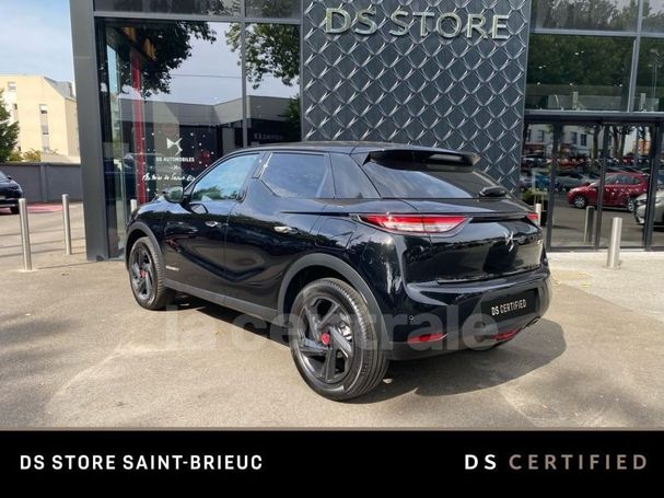 DS Automobiles 3 Crossback BlueHDi 130 Performance Line 96 kW image number 3