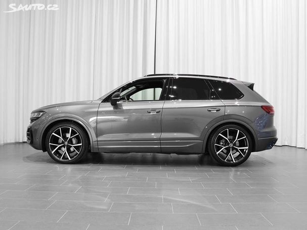 Volkswagen Touareg 3.0 4Motion 210 kW image number 3