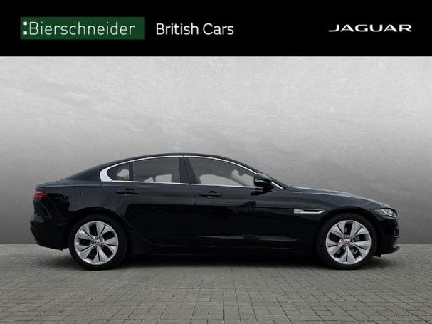 Jaguar XE D180 S 132 kW image number 6