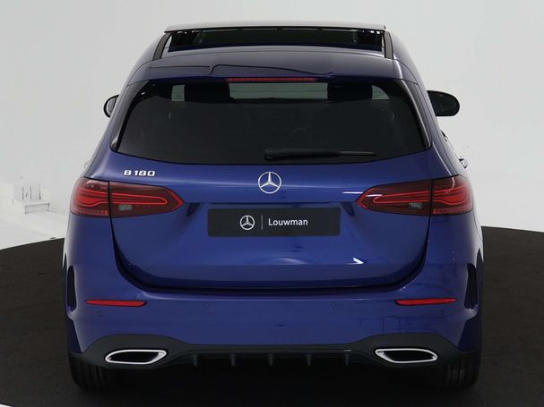 Mercedes-Benz B 180 100 kW image number 24