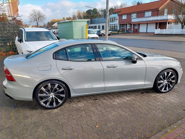 Volvo S60 AWD B5 184 kW image number 8