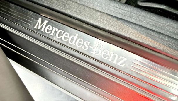 Mercedes-Benz A 180 80 kW image number 10