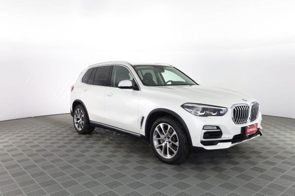 BMW X5 xDrive25d xLine 170 kW image number 2