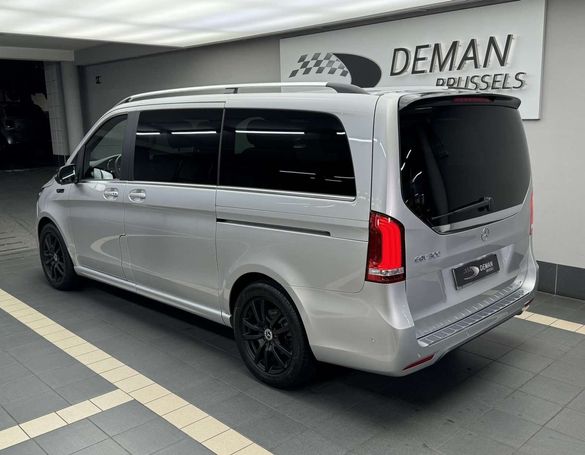 Mercedes-Benz EQV 300 150 kW image number 3