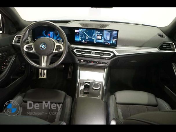 BMW 330 Touring 185 kW image number 6