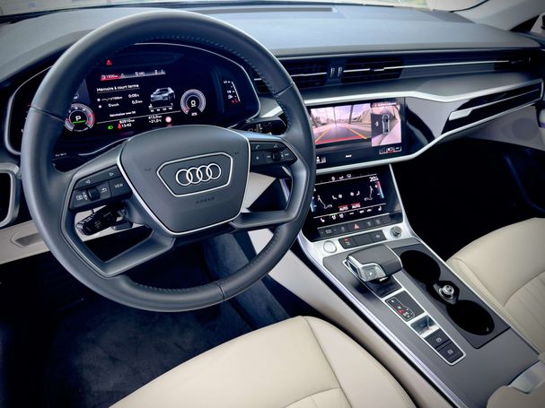 Audi A6 2.0 TDI S tronic 120 kW image number 12