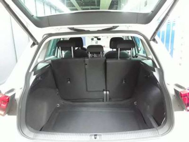 Volkswagen Tiguan 1.5 TSI 110 kW image number 6