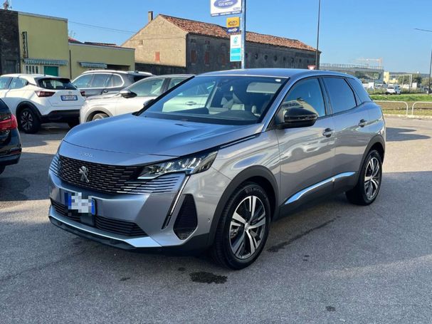 Peugeot 3008 BlueHDi 130 S&S EAT8 Allure 96 kW image number 1