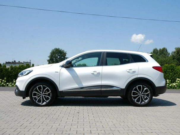 Renault Kadjar 96 kW image number 3