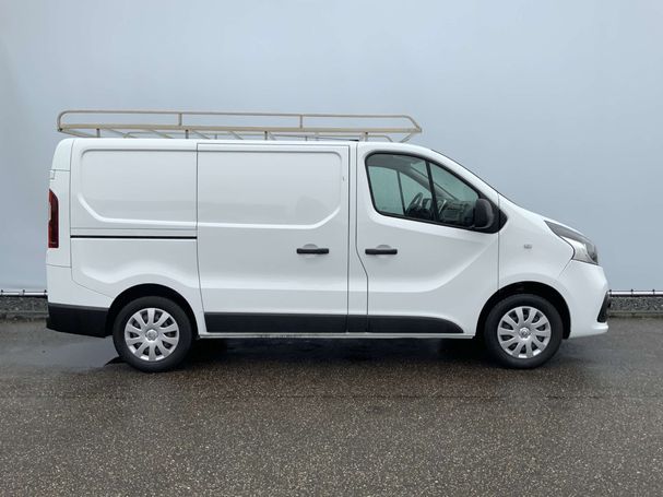 Renault Trafic DCi L1H1 90 kW image number 3