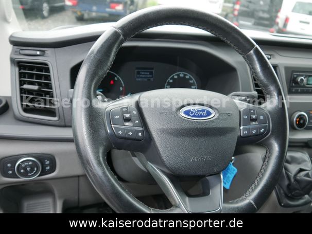 Ford Transit 350 L2H2 96 kW image number 13