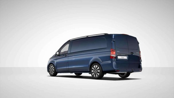 Mercedes-Benz Vito 116 CDi SELECT 120 kW image number 7