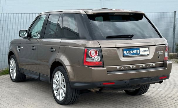 Land Rover Range Rover Sport 180 kW image number 6