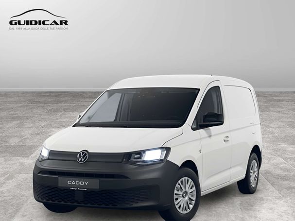 Volkswagen Caddy 55 kW image number 1