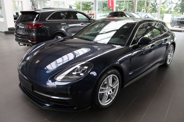 Porsche Panamera Sport Turismo 243 kW image number 2